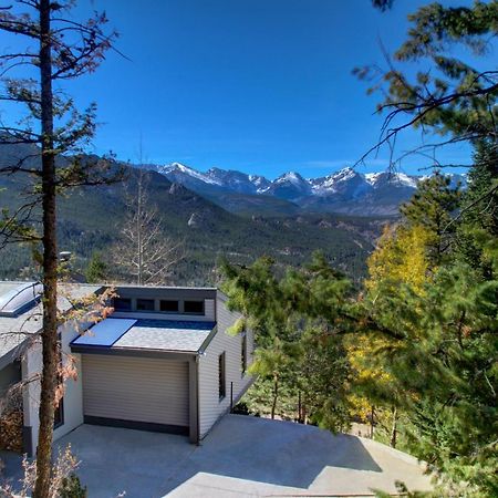 Frost Home Estes Park Ngoại thất bức ảnh